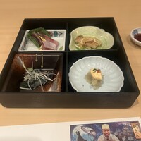 有楽町かきだ - 