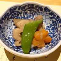 華蓮  大阪心斎橋店 - 本場九州の筑前煮！