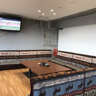 MAZDA Zoom-Zoom スタジアム 広島_2