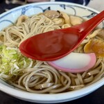 Teuchi Soba Honjin