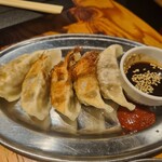 網焼きジンギスカン 羊肉酒場 悟大 - 