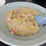 光楽 - チャーハン