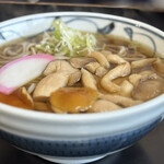 Teuchi Soba Honjin