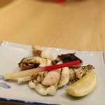 第一玉家寿し - 