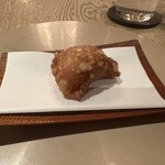 Itsuki - パンチェロッティ