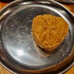 網焼きジンギスカン 羊肉酒場 悟大 - 