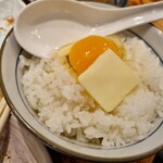 網焼きジンギスカン 羊肉酒場 悟大 - 