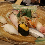 第一玉家寿し - 