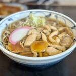 Teuchi Soba Honjin