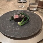 Itsuki - 三河牛のサーロイン