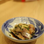 第一玉家寿し - 