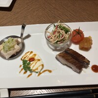 正宗広東私房菜サワダ 梅田エスト店 - 