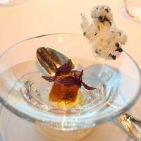 RESTAURANT PRUNIER - 