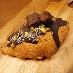 ミスタークロワッサン - 