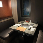 北新地焼肉 きらく - 