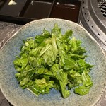 北新地焼肉 きらく - 