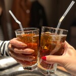 北新地焼肉 きらく - 