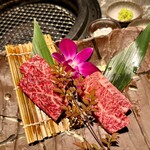 北新地焼肉 きらく - 