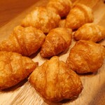 ミスタークロワッサン - 