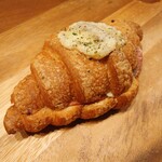 ミスタークロワッサン - 