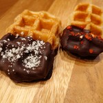 ミスタークロワッサン - 