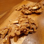 ミスタークロワッサン - 