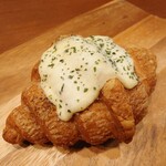 ミスタークロワッサン - 