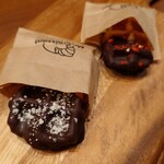 ミスタークロワッサン - 