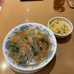 崎陽軒 中華食堂 - 