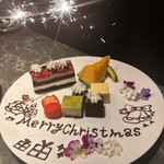 北新地焼肉 きらく - 