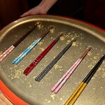 北新地焼肉 きらく - 