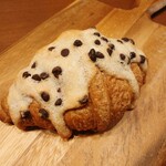 ミスタークロワッサン - 