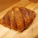 ミスタークロワッサン - 