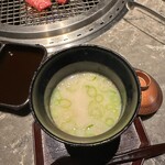 北新地焼肉 きらく - 