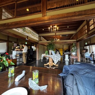 純喫茶リエール_2