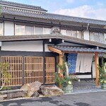 さぎの湯荘 - 