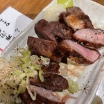 もつ家 いち - 