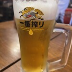 もつ家 いち - 