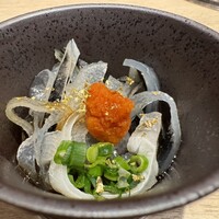 焼ふぐ夢鉄砲 中目黒店 - 