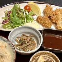 かなわ - 