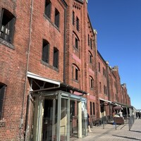 Re Wharf - 
