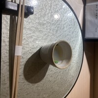 天冨良 銀座 よこ田 梅田別邸 - 