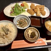 かなわ - 
