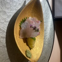 天冨良 銀座 よこ田 梅田別邸 - 