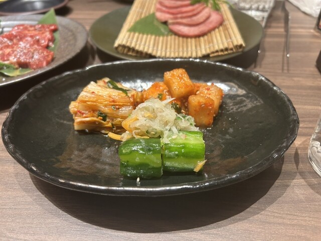 Tokusen Wagyu Daishogun Horita Ten photo 4