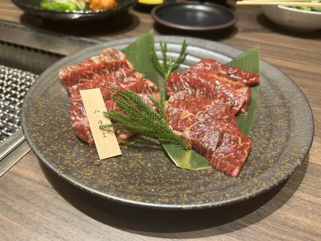 Tokusen Wagyu Daishogun Horita Ten photo 2