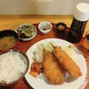 けっぱれ食堂