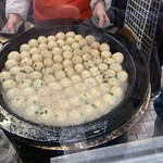 小陽生煎饅頭屋 - 