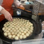 小陽生煎饅頭屋 - 