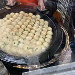 小陽生煎饅頭屋 - 